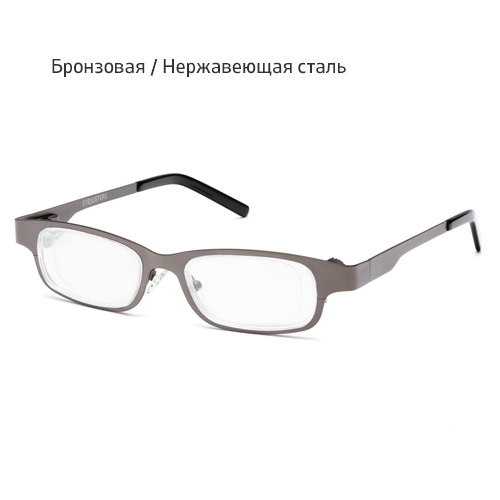 Очки с переменными диоптриями Eyejusters